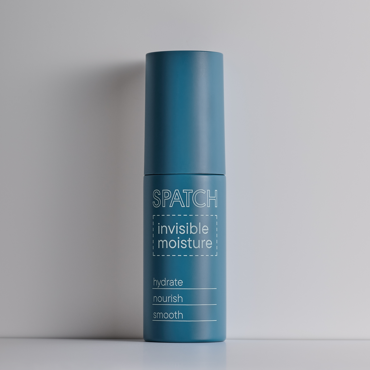 invisible moisture