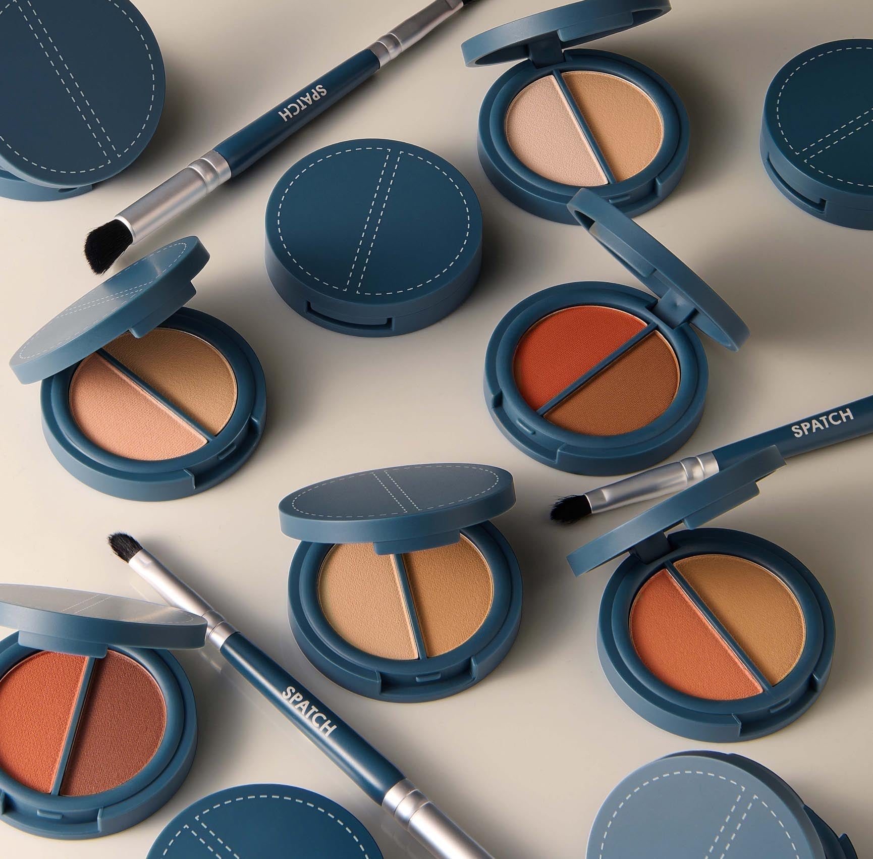 Newsletter Vol. 1 | There Is So Much Makeup