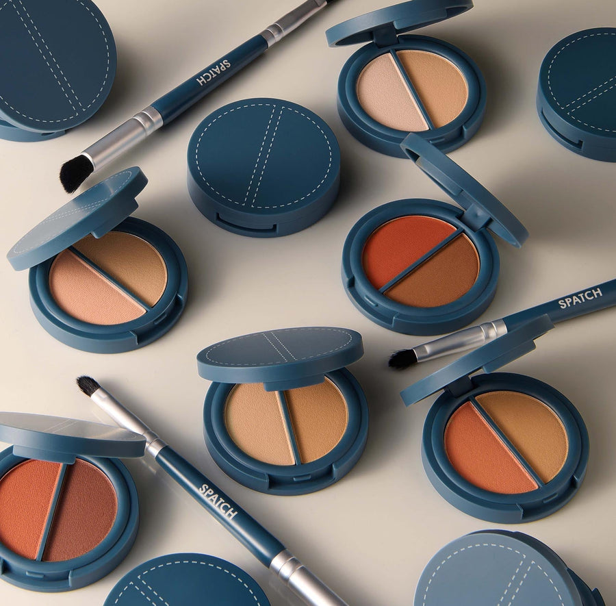 Newsletter Vol. 1 | There Is So Much Makeup