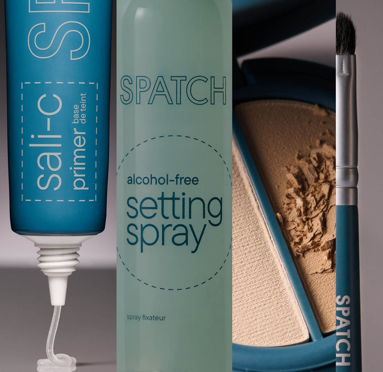 collection – SPATCH
