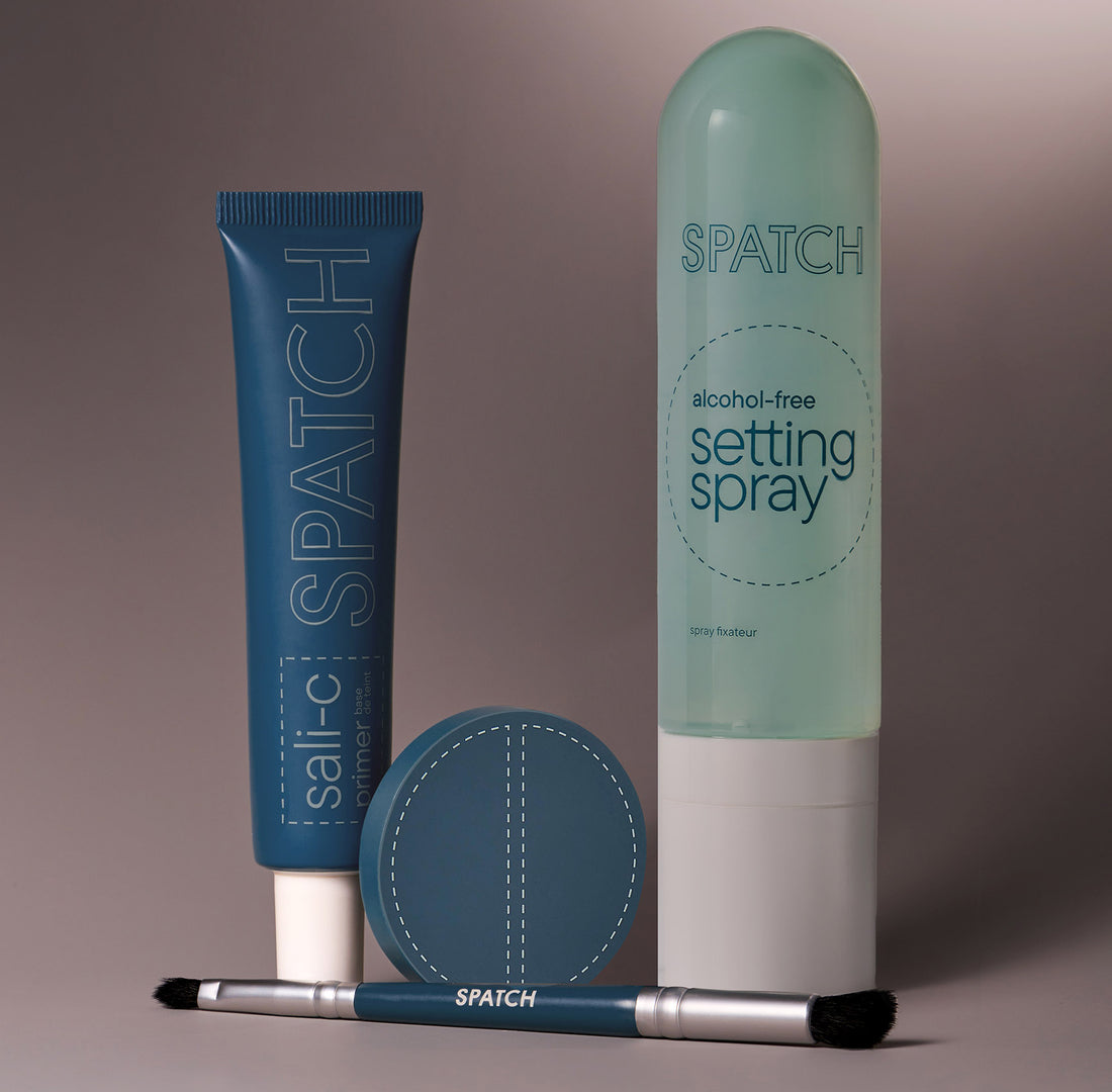 collection – SPATCH