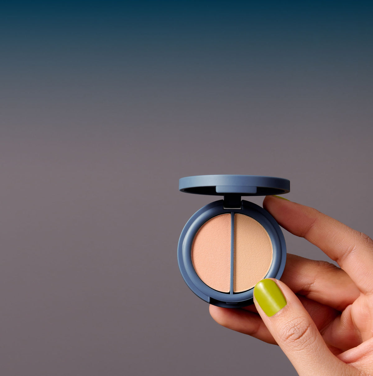 SPATCH invisible powder concealer & color corrector | SPATCHskin