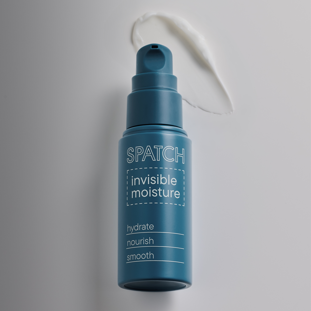 invisible moisture