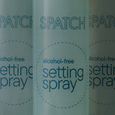 SPATCH invisible powder concealer & color corrector | SPATCHskin