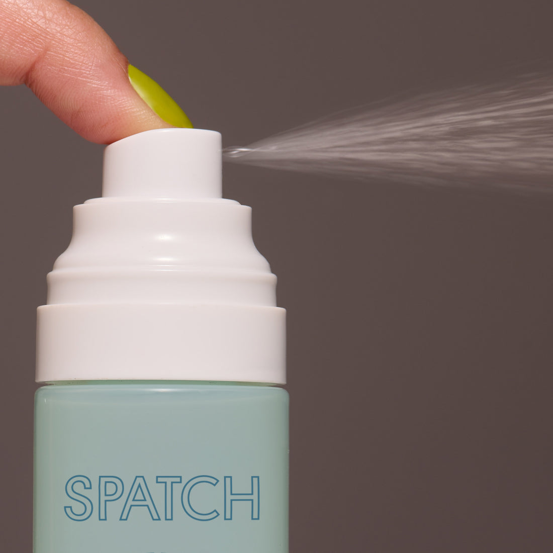SPATCH invisible powder concealer & color corrector | SPATCHskin