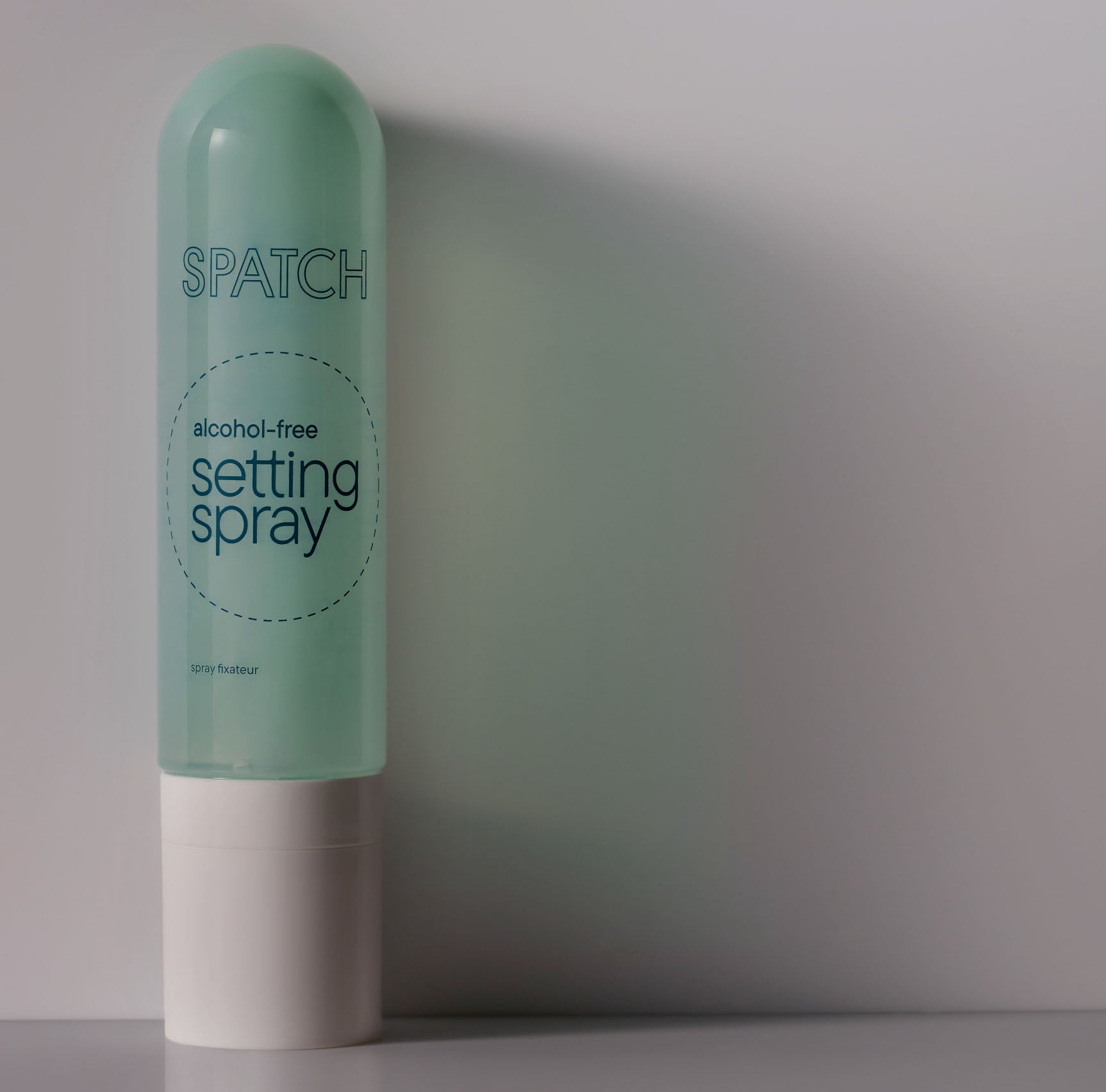 setting spray – SPATCH